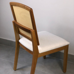 cadeira santa fé tradição móveis