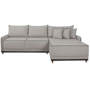 sofa com chaise 2,64m