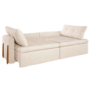 sofa retratil caixa zero