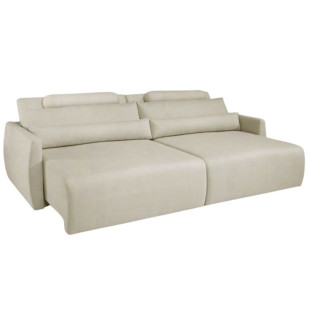 sofa retratil para sala de estar