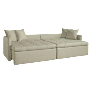 sofa caixa zero