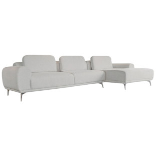 sofa com chaise Lv031