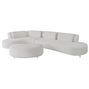 sofa com chaise