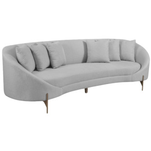 sofa organico 2,30m