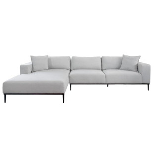 sofa para sala de estar com 2,60m