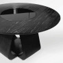 mesa redonda com 1,60m de diametro