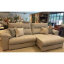 sofa retratil e reclinavel com 1,90m