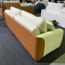 Sofa retratil 2,10m