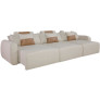 sofa retratil e reclinavel